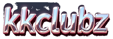 kkclubgamez logo