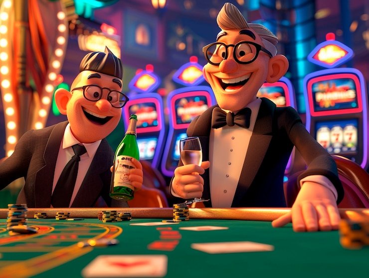 kkclubgamez Live Casino